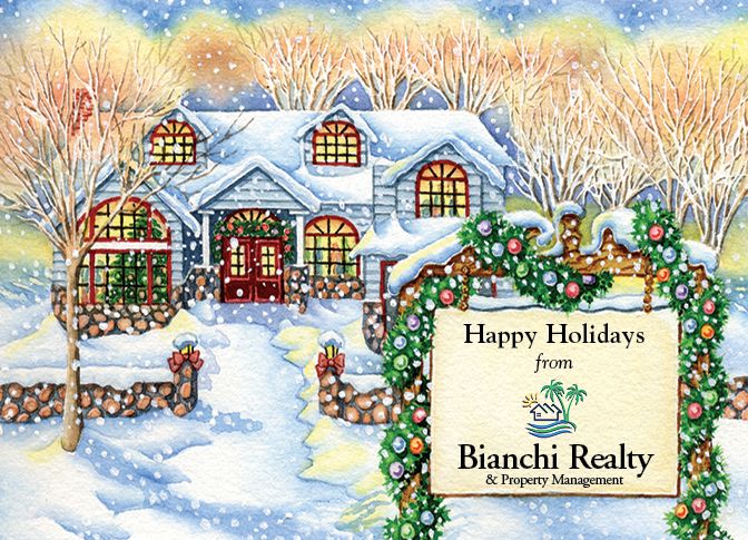 Real Estate Greeting Cards | Themed Greeting Cards for Realtor